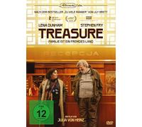 Treasure - Familie ist ein fremdes Land [Alemania] [DVD]