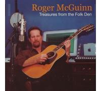 Treasure from the Folk Den
