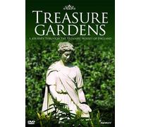 Treasure Gardens: A Journey Through the Treasure Houses of England