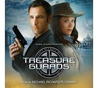 Treasure Guards OST by Michael Richard Plowman