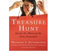 Treasure Hunt (ebook)