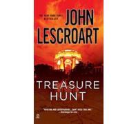 Treasure Hunt (ebook)