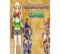 Treasure Hunter Claire Steam Gift EUROPE