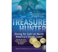 Treasure Hunter (ebook)