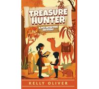 Treasure Hunter, Fun-Filled Mystery for Kids: The Pet Detective Mysteries: 2