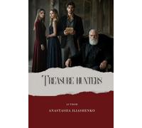 Treasure hunters