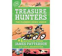 Treasure Hunters: The Plunder Down Under: 7 (Treasure Hunters, 7)