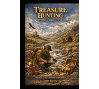Treasure hunting, Panning for Gold in the UK