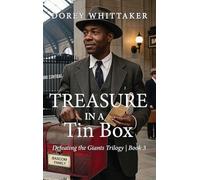 Treasure in a Tin Box: Defeating the Giants Trilogy Book 3