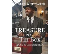 Treasure in a Tin Box: Defeating the Giants Trilogy | Book 3
