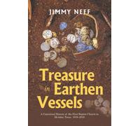 Treasure in Earthen Vessels: A Contextual History of the First Baptist Church in McAdoo, Texas 1919-2019