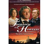 Treasure in Heaven [Alemania] [DVD]