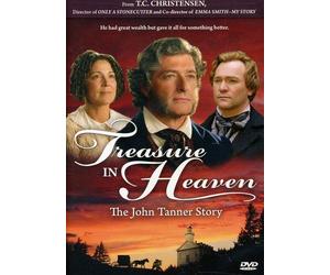 Treasure in Heaven [Alemania] [DVD]