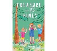 Treasure in the Pines