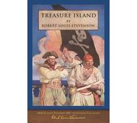 Treasure Island: 120 Illustrations: 100th Anniversary Collection