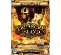 Treasure Island [1972] [Reino Unido] [DVD]