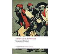Treasure Island (Oxford World’s Classics)