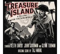 Treasure Island: A Telling for the New World