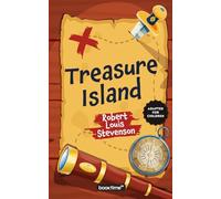 Treasure Island: Adapted for children