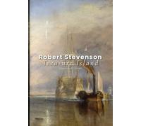 Treasure Island (Annotated Edition)