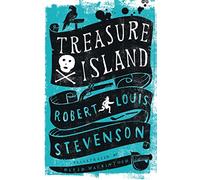 Treasure Island: Robert Louis Stevenson. (Alma Junior Classics)