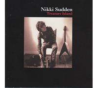 Treasure Island by Sudden Nikki & Last