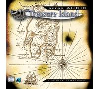 Treasure Island [Classic Radio Plays]: 1
