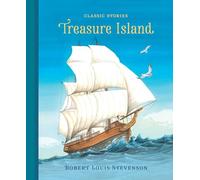 Treasure Island (Classic Stories)