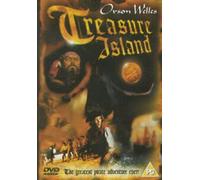 Treasure Island [DVD]