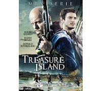 Treasure Island [Edizione: Paesi Bassi] [DVD]