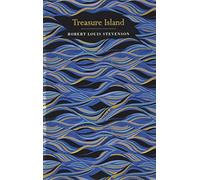 Treasure Island Gift Pack: Classic Novel and Notebook (Chiltern Classic)