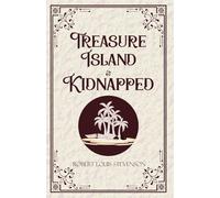 Treasure Island & Kidnapped