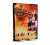 Treasure Island Kids 2: Monster Of Treasure Island [Edizione: Stati Uniti] [USA] [DVD]