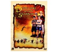 Treasure Island Kids (BOX) [3DVD] (IMPORT) (No hay versión española)