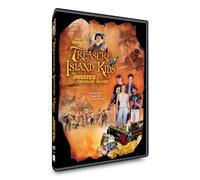 Treasure Island Kids: Pirates of Treasure Island [USA] [DVD]
