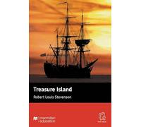 Treasure Island: Lektüre mit Code