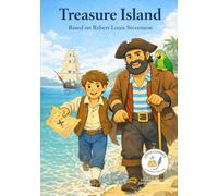 Treasure Island: Little Classics by Les Classiques en Culottes Courtes