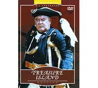 Treasure Island (Ostrov sokrovishch) (RUSCICO) (1971) (Die Schatzinsel) [Остров сокровищ] [DVD]
