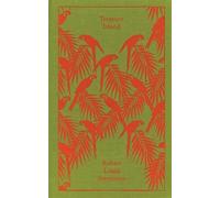 Treasure Island (Penguin Clothbound Classics) [Idioma Inglés]: Robert Louis Stevenson