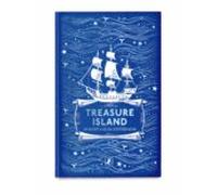 Treasure Island (clothbound Edition): Robert Louis Stevenson (Puffin Clothbound Classics)