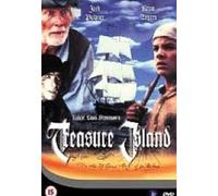 Treasure Island [Reino Unido] [DVD]