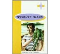 Treasure Island (simplified Version For 4º E.s.o.)