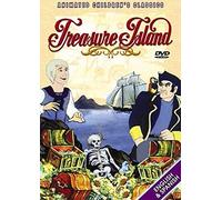 Treasure Island - Treasure Island [USA] [DVD]