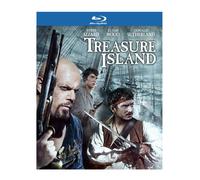 Treasure Island [USA] [Blu-ray]
