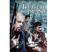 Treasure Island [USA] [DVD]
