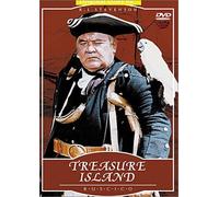 Treasure Island [USA] [DVD]