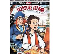 Treasure Island [USA] [DVD]