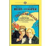Treasure Island [USA] [DVD]