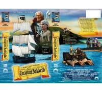 Treasure Island [USA] [DVD]
