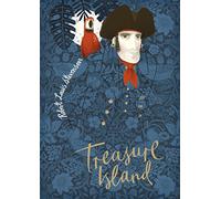 Treasure Island (v&a): V&A Collector's Edition (Puffin Classics)
